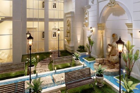 Apartment in Arjan, Dubai, UAE 1 bedroom, 85 sq.m. № 1453 - photo 1