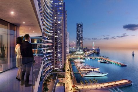 Apartment in Dubai Harbour, UAE 3 bedrooms, 183 sq.m. № 1454 - photo 9