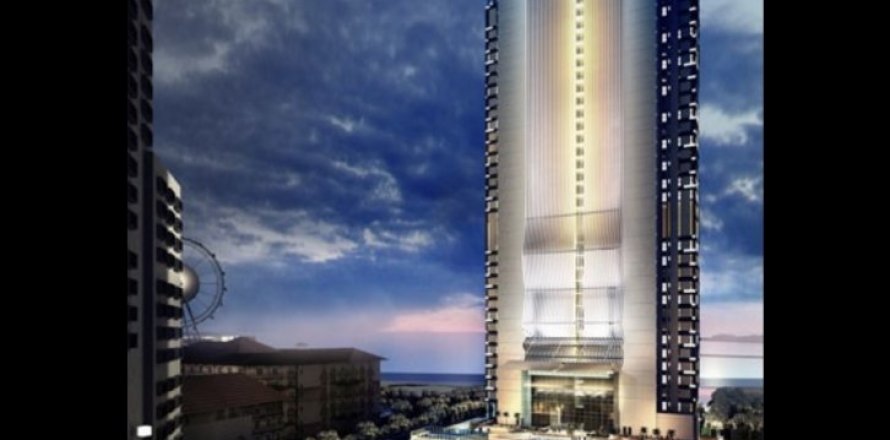 Apartment in Dubai, UAE 3 bedrooms, 254 sq.m. № 1622