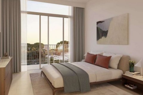 Apartment in Dubai Hills Estate, UAE 1 bedroom, 60 sq.m. № 1616 - photo 12