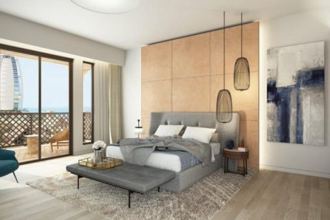 Apartment in Jumeirah, Dubai, UAE 2 bedrooms, 154 sq.m. № 1546 - photo 6