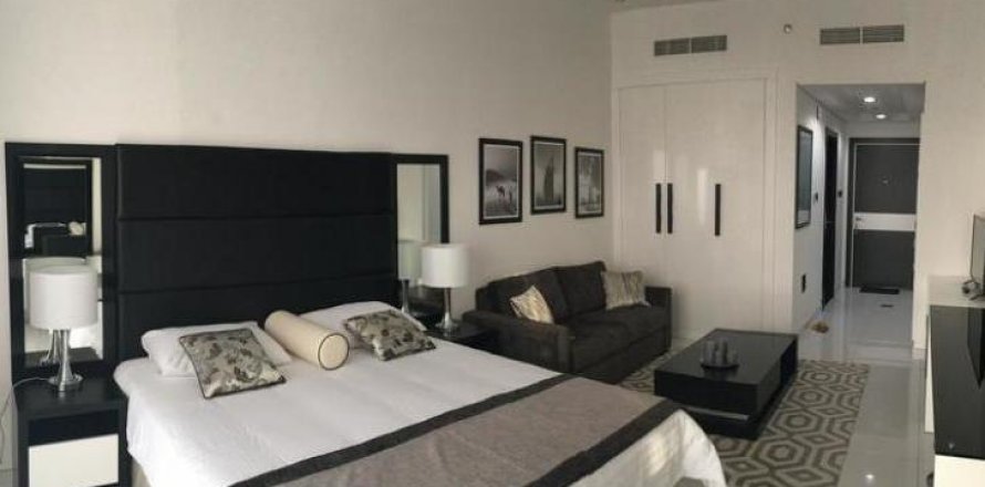 Apartment in Dubai Sports City, Dubai, UAE 1 bedroom, 50 sq.m. № 1778