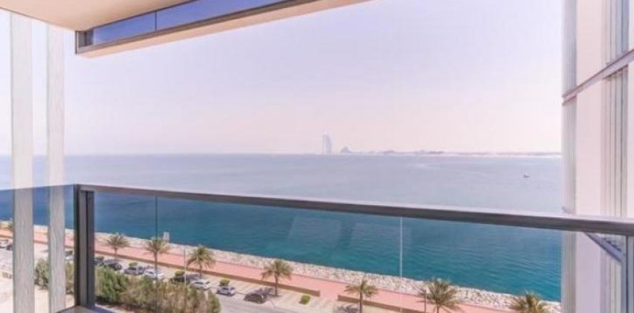 Apartment in Palm Jumeirah, Dubai, UAE 2 bedrooms, 160 sq.m. № 1723
