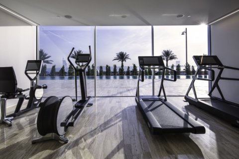 Penthouse in Palm Jumeirah, Dubai, UAE 5 bedrooms, 673 sq.m. № 1449 - photo 13
