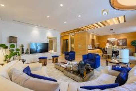 Villa in Dubai Hills Estate, UAE 4 bedrooms, 251 sq.m. № 1399 - photo 3
