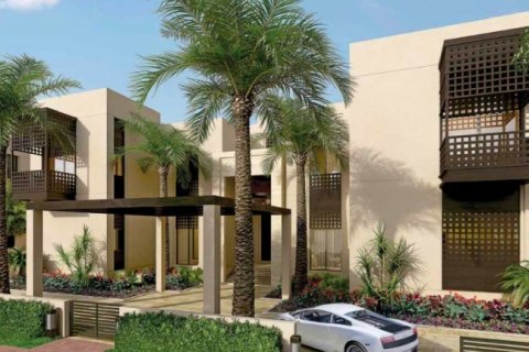 Villa in Mohammed Bin Rashid City, Dubai, UAE 6 bedrooms, 800 sq.m. № 1486 - photo 2