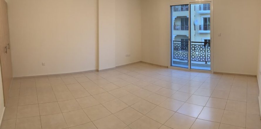 Apartment in International City, Dubai, UAE 45 sq.m. № 1781