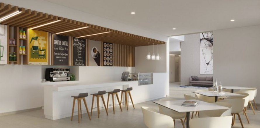 Apartment in Dubai Hills Estate, Dubai, UAE 2 bedrooms, 93 sq.m. № 1582