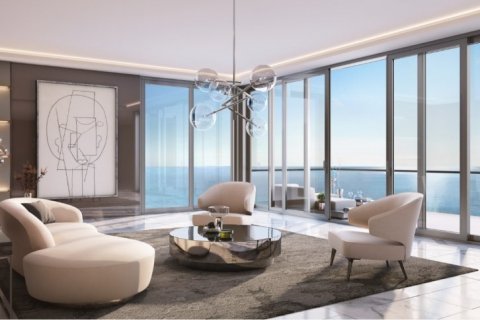 Apartment in Jumeirah Beach Residence, Dubai, UAE 3 bedrooms, 239 sq.m. № 1657 - photo 6