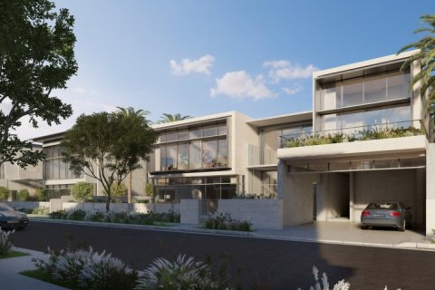 Villa in Dubai Hills Estate, UAE 5 bedrooms, 570 sq.m. № 1413 - photo 1