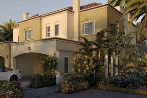 Villa in Dubai, UAE 3 bedrooms, 174 sq.m. № 1633 - photo 1