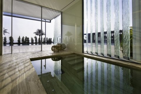 Penthouse in Palm Jumeirah, Dubai, UAE 5 bedrooms, 673 sq.m. № 1449 - photo 5