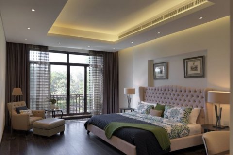 Villa in Mohammed Bin Rashid City, Dubai, UAE 6 bedrooms, 800 sq.m. № 1486 - photo 7