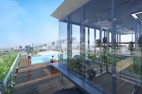 Penthouse in Mohammed Bin Rashid City, Dubai, UAE 4 bedrooms, 431 sq.m. № 1488 - photo 11