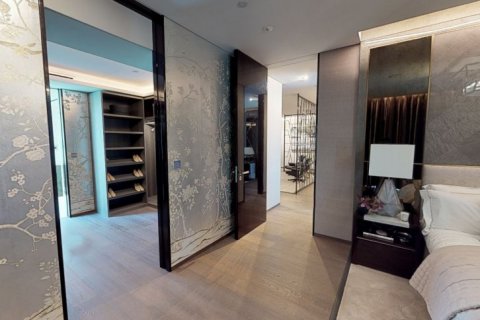 Penthouse in Palm Jumeirah, Dubai, UAE 4 bedrooms, 448 sq.m. № 1366 - photo 10