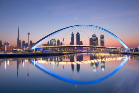 BEST UAE CONSTRUCTION COMPANIES IN 2021