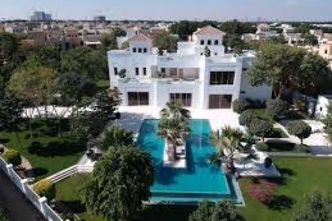Villa in Al Barari, Dubai, UAE 4 bedrooms, 3455 sq.m. № 1503 - photo 2