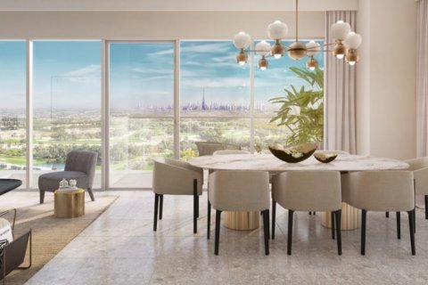 Apartment in Dubai Hills Estate, UAE 3 bedrooms, 159 sq.m. № 1588 - photo 2