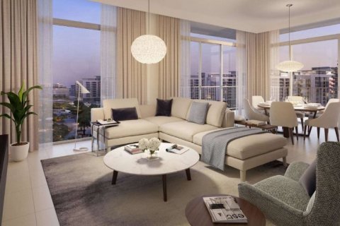 Apartment in EXECUTIVE RESIDENCES in Dubai Hills Estate, UAE 1 bedroom, 60 sq.m. № 1616 - photo 4