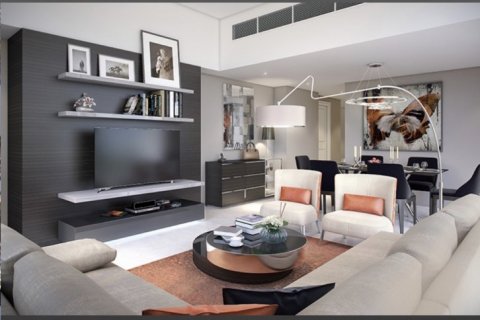 Apartment in Dubai, UAE 2 bedrooms, 92 sq.m. № 1630 - photo 5
