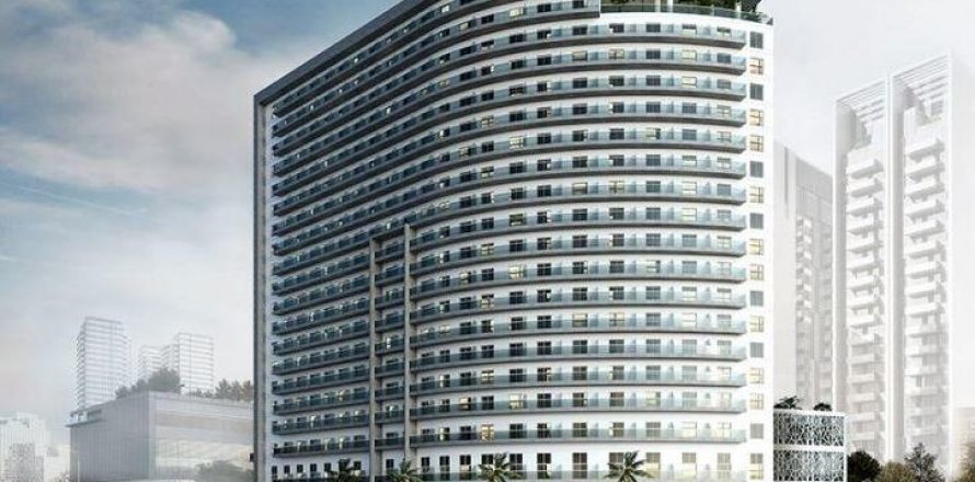 Apartment in Dubai, UAE 1 bedroom, 65 sq.m. № 1756