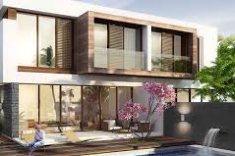 Villa in Dubai Hills Estate, UAE 3 bedrooms, 148 sq.m. № 1489 - photo 9