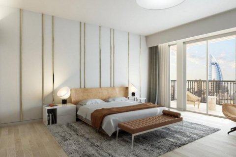 Apartment in Jumeirah, Dubai, UAE 2 bedrooms, 154 sq.m. № 1546 - photo 7