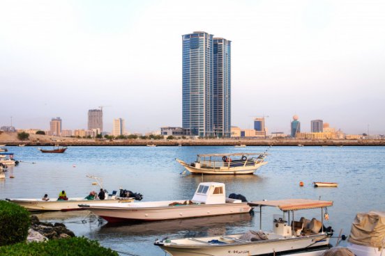 Freehold areas in Ras Al Khaimah: buying property in Al Marjan Island, the Cove Rotana Resort and Dafan Al Nakheel