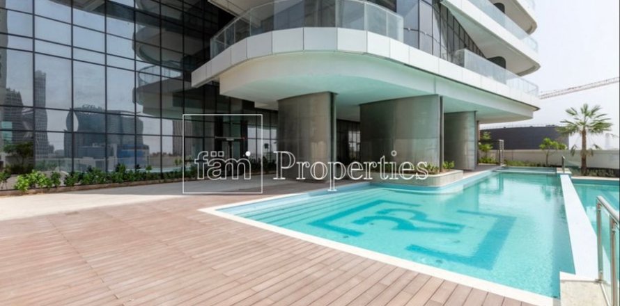 Apartment in Downtown Dubai (Downtown Burj Dubai), Dubai, UAE 3 bedrooms, 294.7 sq.m. № 4118