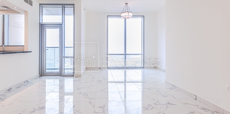 Apartment in Business Bay, Dubai, UAE 3 bedrooms, 160.1 sq.m. № 3782
