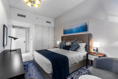 Apartment in AVANTI TOWER in Business Bay, Dubai, UAE 1 bedroom, 88.9 sq.m. № 4920 - photo 9
