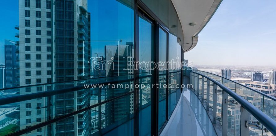 Apartment in Downtown Dubai (Downtown Burj Dubai), Dubai, UAE 3 bedrooms, 164.4 sq.m. № 3476