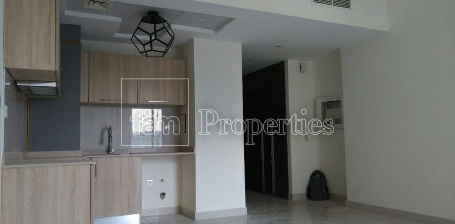 Apartment in Business Bay, Dubai, UAE 50.5 sq.m. № 3280