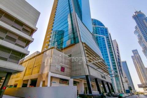 Office in Business Bay, Dubai, UAE 90.4 sq.m. № 5271 - photo 17