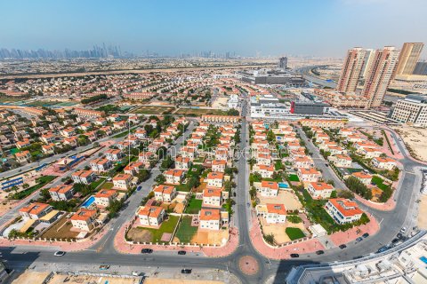 Apartment in Dubai, UAE 35.2 sq.m. № 4974 - photo 1