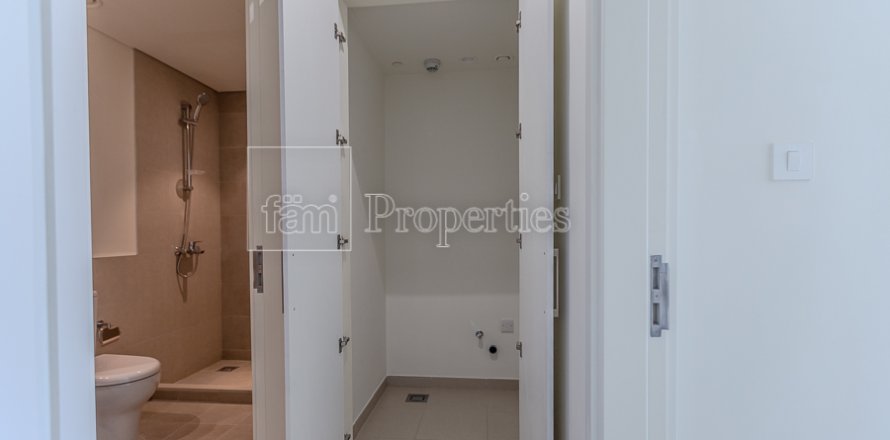 Apartment in Dubai, UAE 1 bedroom, 60.9 sq.m. № 3632