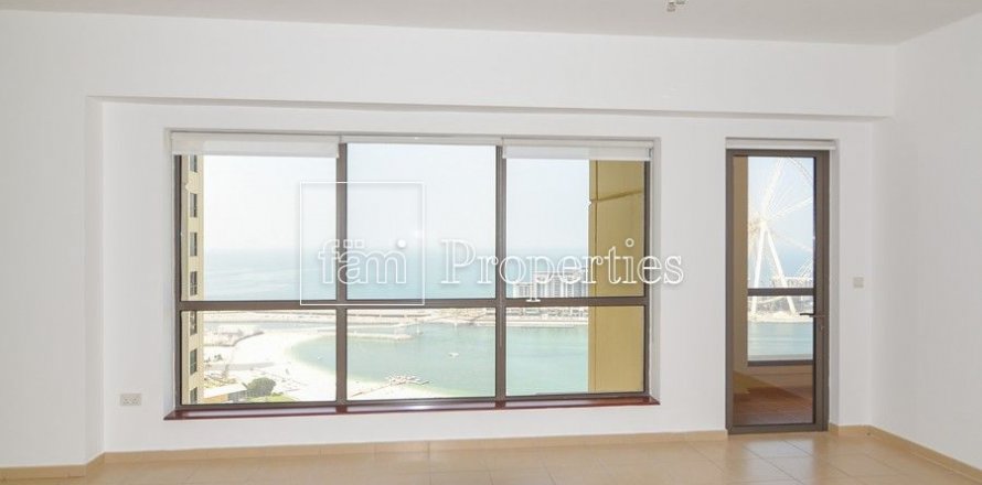 Apartment in Dubai, UAE 3 bedrooms, 224.6 sq.m. № 3597