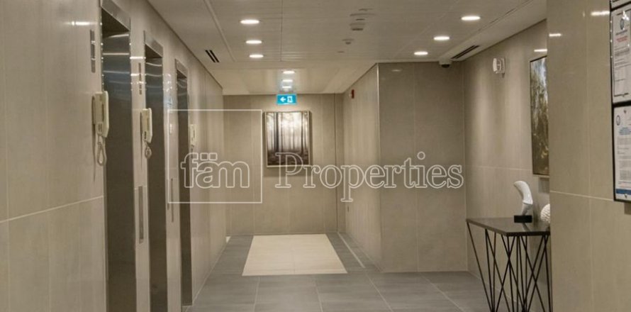 Apartment in Dubai, UAE 1 bedroom, 81.1 sq.m. № 3222