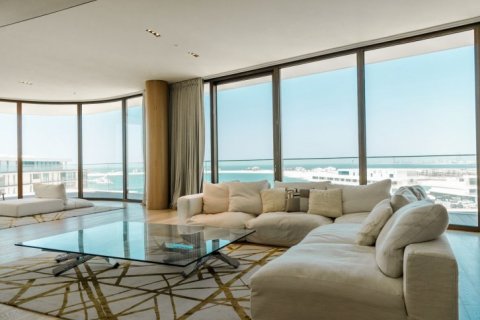 Apartment in Jumeirah Lake Towers, Dubai, UAE 4 bedrooms, 607 sq.m. № 6604 - photo 4