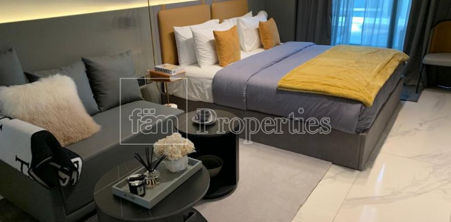 Apartment in Downtown Dubai (Downtown Burj Dubai), Dubai, UAE 41 sq.m. № 3247
