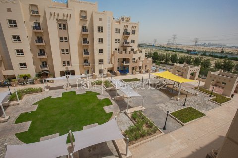 Apartment in Dubai Land, UAE 45.9 sq.m. № 4457 - photo 9