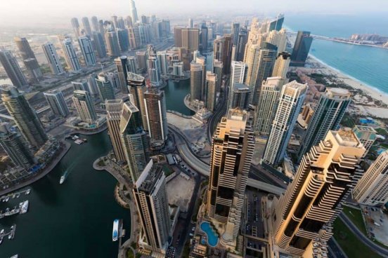 2020 revenue increased by 65 percent, Samana plans three new projects in Dubai