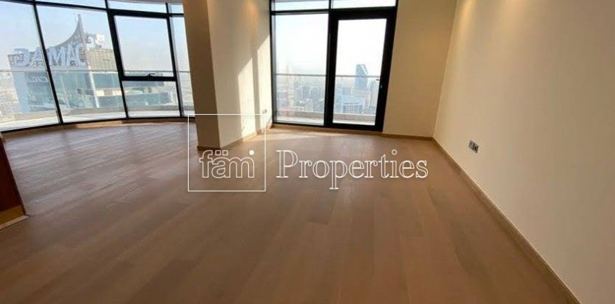 Apartment in Downtown Dubai (Downtown Burj Dubai), Dubai, UAE 2 bedrooms, 191.3 sq.m. № 3507