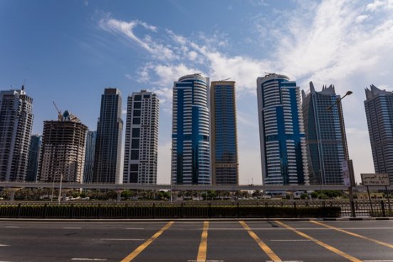 JLL: Dubai's residential sales market is not bottoming out yet