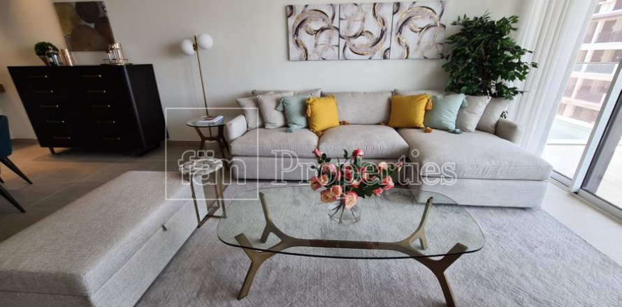 Apartment in Palm Jumeirah, Dubai, UAE 1 bedroom, 85 sq.m. № 3487