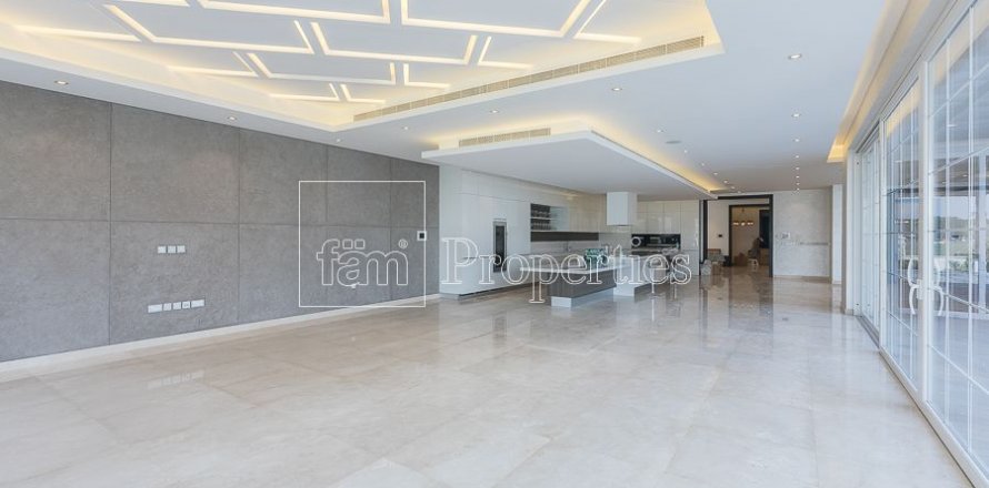 Villa in Arabian Ranches, Dubai, UAE 7 bedrooms, 2313 sq.m. № 3359