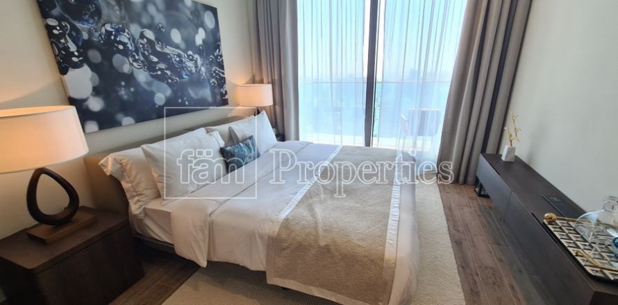 Apartment in Dubai Marina, Dubai, UAE 2 bedrooms, 132.5 sq.m. № 3291