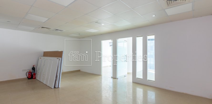 Office in Business Bay, Dubai, UAE 90.4 sq.m. № 5271
