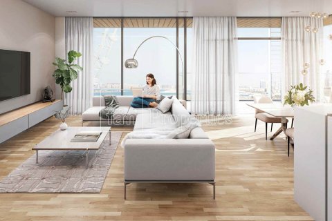 Apartment in Dubai, UAE 1 bedroom, 103.1 sq.m. № 4551 - photo 2