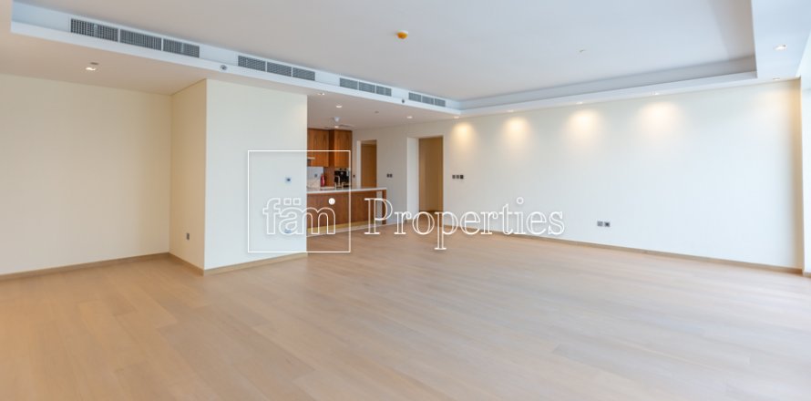 Apartment in Downtown Dubai (Downtown Burj Dubai), UAE 3 bedrooms, 294.5 sq.m. № 4619